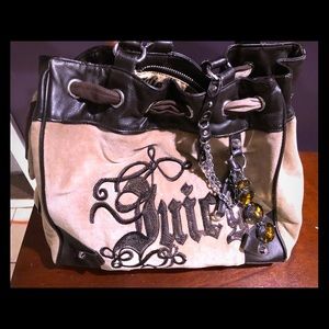 Juicy couture bag